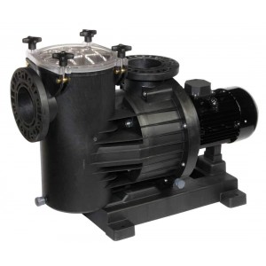 EUROPRO HIGH FLOW - BƠM HỒ BƠI NƯỚC MẶN LƯU LƯỢNG LỚN